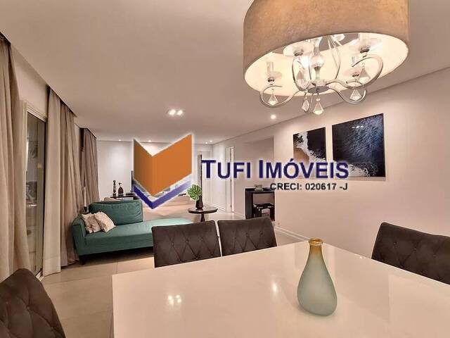 Apartamento para Venda em São Paulo - 4