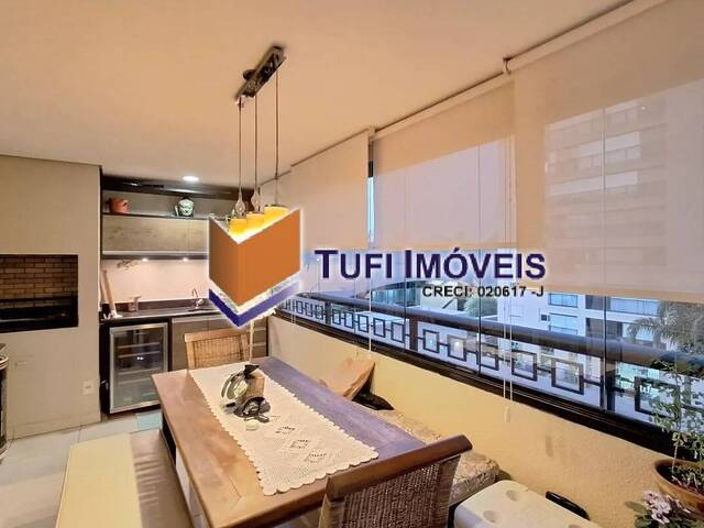 #7691 - Apartamento para Venda em São Paulo - SP - 2