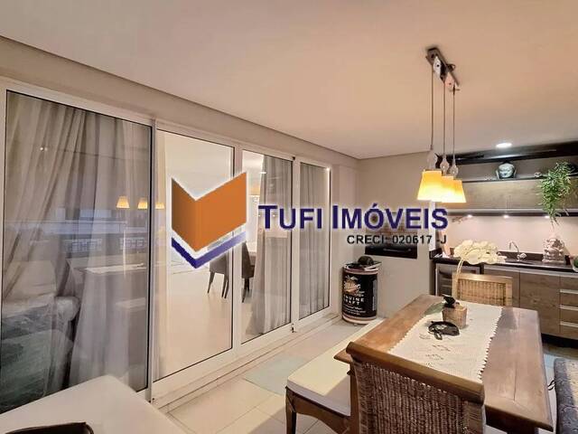 Apartamento para Venda em São Paulo - 5