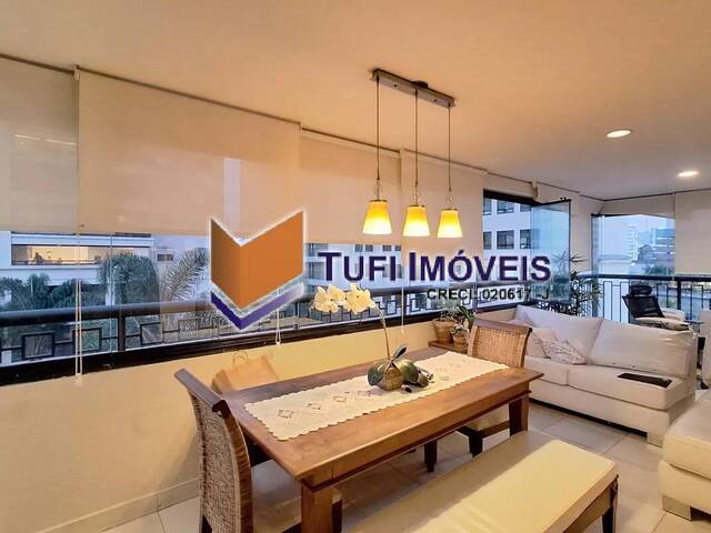 #7691 - Apartamento para Venda em São Paulo - SP - 1