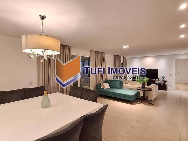 #7691 - Apartamento para Venda em São Paulo - SP - 3