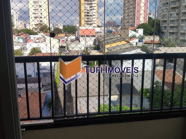 #7693 - Apartamento para Venda em São Paulo - SP - 3