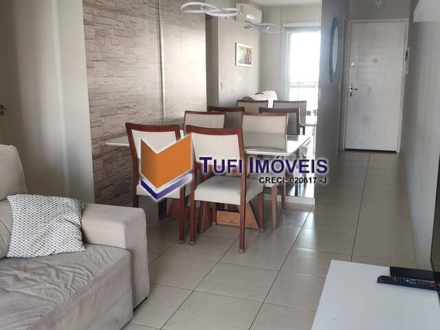 #7693 - Apartamento para Venda em São Paulo - SP - 1
