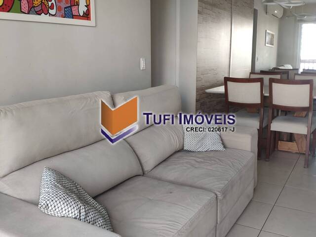 #7693 - Apartamento para Venda em São Paulo - SP - 2