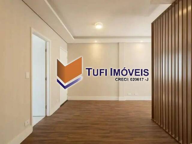 #7694 - Apartamento para Venda em São Paulo - SP - 2