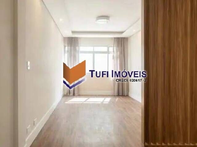 #7694 - Apartamento para Venda em São Paulo - SP - 3