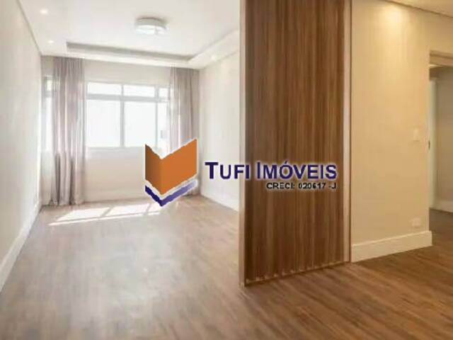 #7694 - Apartamento para Venda em São Paulo - SP - 1