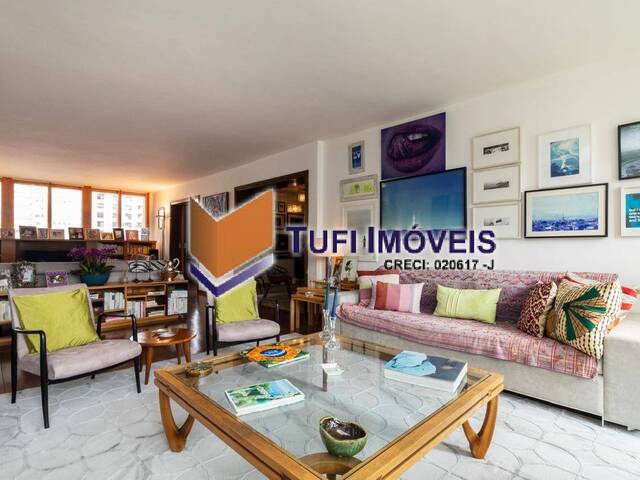 #7695 - Apartamento para Venda em São Paulo - SP - 2