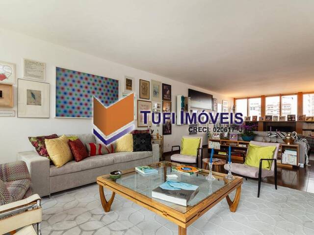 #7695 - Apartamento para Venda em São Paulo - SP - 1