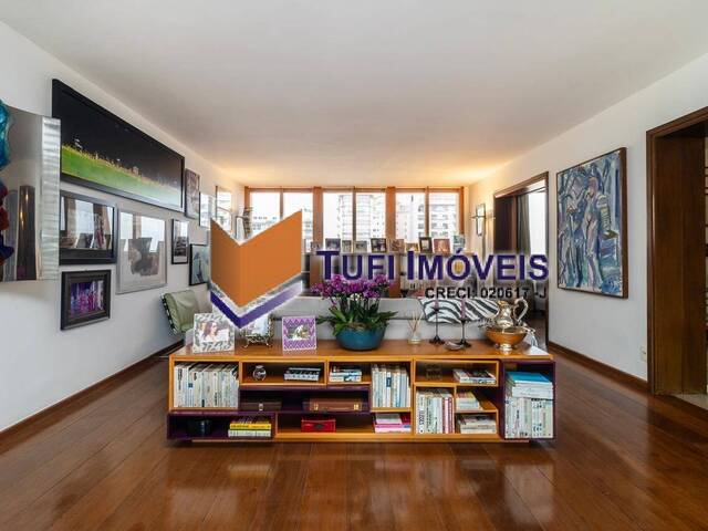 #7695 - Apartamento para Venda em São Paulo - SP - 3