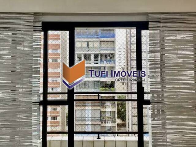 #7696 - Apartamento para Venda em São Paulo - SP - 2