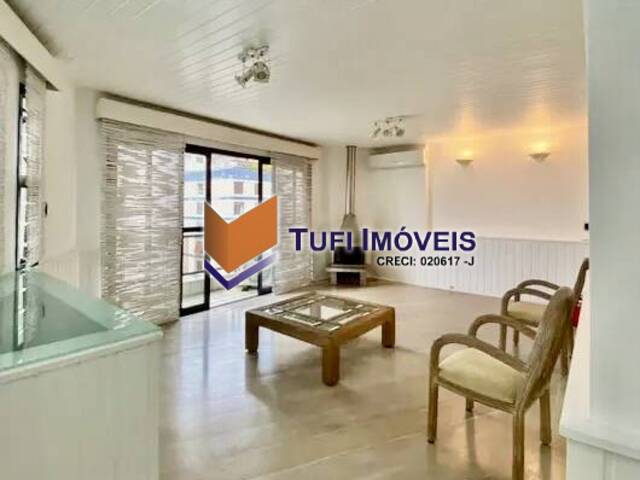 #7696 - Apartamento para Venda em São Paulo - SP - 1