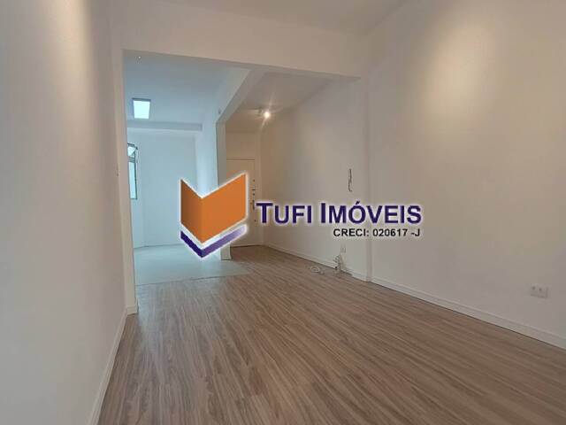 #7697 - Apartamento para Venda em São Paulo - SP - 2