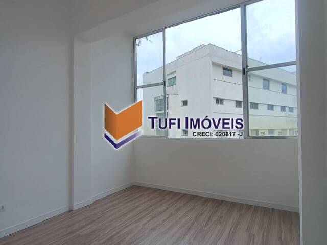 #7697 - Apartamento para Venda em São Paulo - SP - 1
