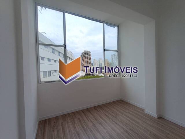 #7697 - Apartamento para Venda em São Paulo - SP - 3