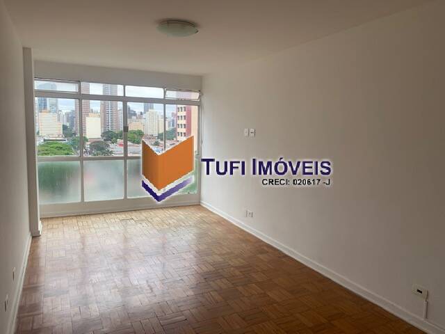 #7698 - Apartamento para Venda em São Paulo - SP - 1