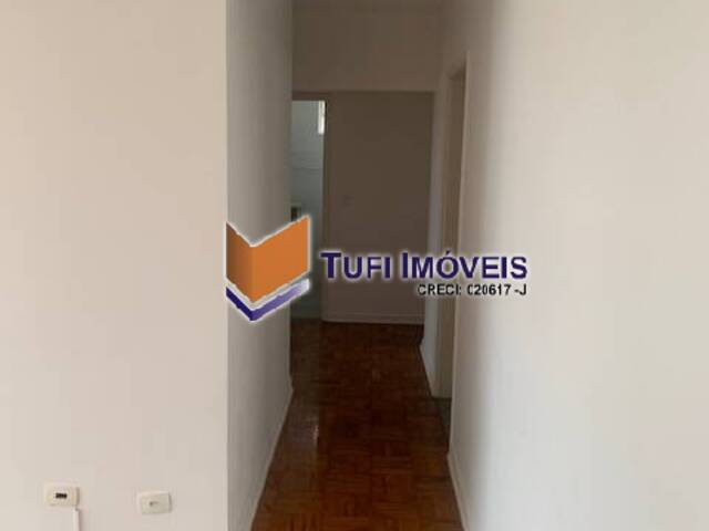 #7698 - Apartamento para Venda em São Paulo - SP - 3