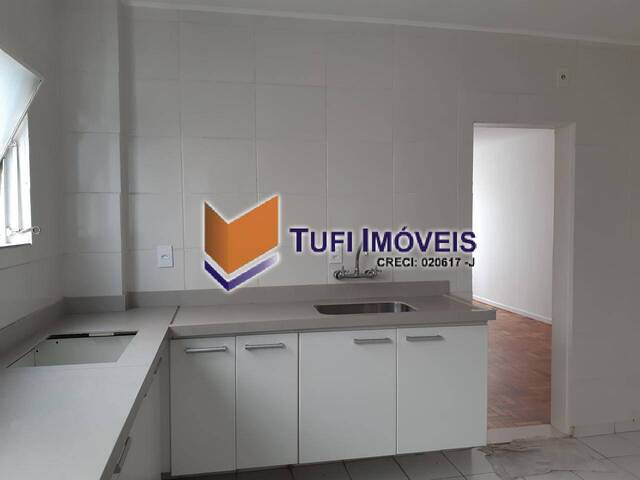 #7699 - Apartamento para Locação em São Paulo - SP - 2