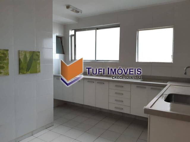 #7699 - Apartamento para Locação em São Paulo - SP - 1