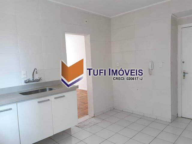 #7699 - Apartamento para Locação em São Paulo - SP - 3