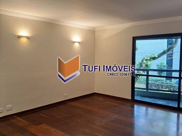 #7701 - Apartamento para Locação em São Paulo - SP - 2