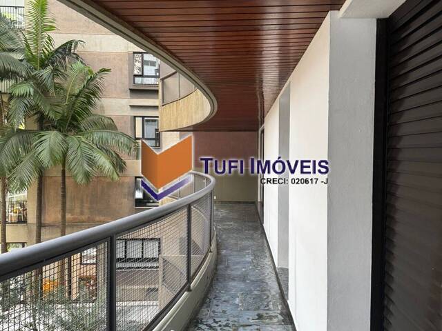 #7701 - Apartamento para Locação em São Paulo - SP - 3
