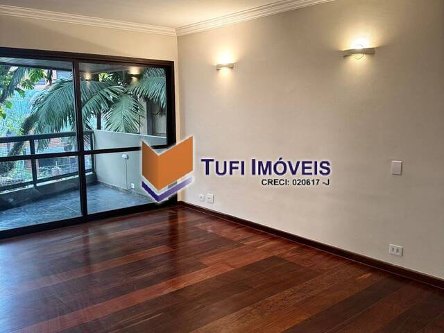#7701 - Apartamento para Locação em São Paulo - SP - 1