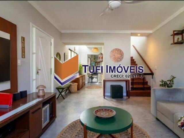 #7702 - Casa para Venda em São Paulo - SP - 2