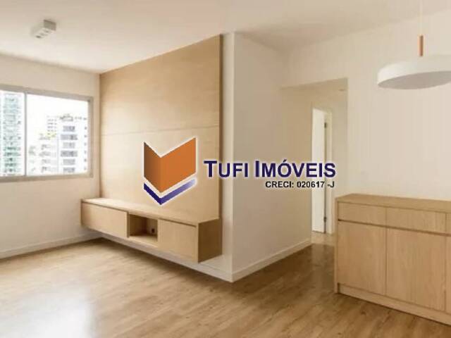 #7703 - Apartamento para Venda em São Paulo - SP - 1