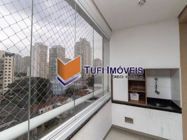 #7704 - Apartamento para Venda em São Paulo - SP - 2