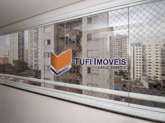 #7704 - Apartamento para Venda em São Paulo - SP - 3