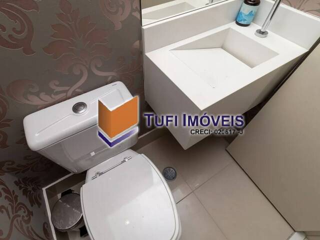 Apartamento para Venda em São Paulo - 5