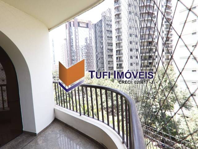 #7705 - Apartamento para Venda em São Paulo - SP - 3