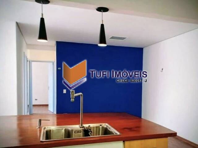 #7706 - Apartamento para Venda em São Paulo - SP - 2