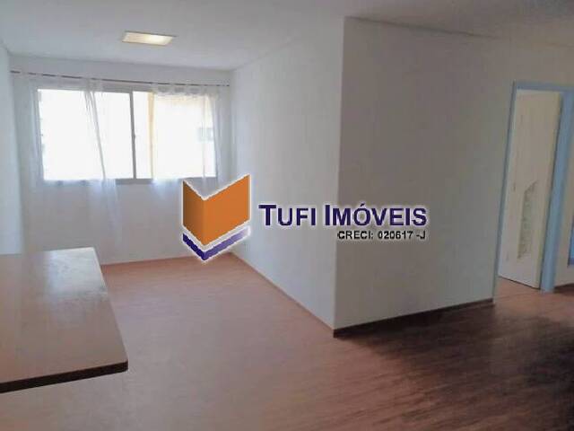 #7706 - Apartamento para Venda em São Paulo - SP - 3