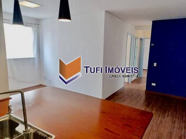 #7706 - Apartamento para Venda em São Paulo - SP - 1