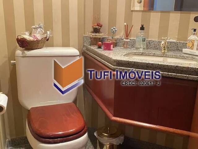 Apartamento para Venda em São Paulo - 4