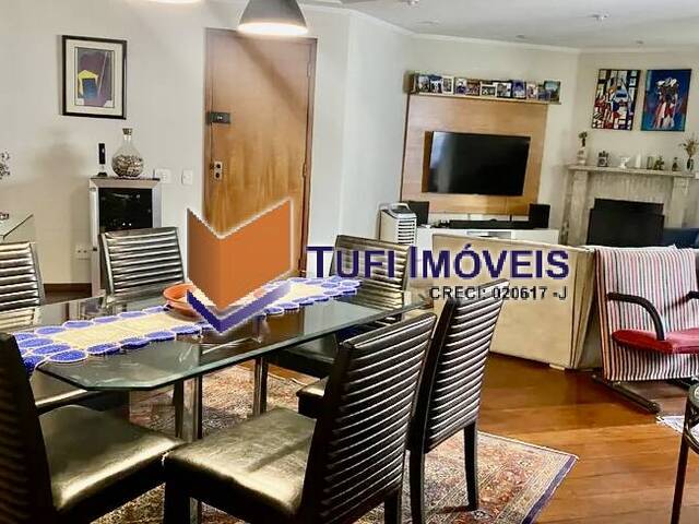 #7707 - Apartamento para Venda em São Paulo - SP - 3