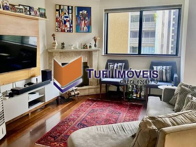 #7707 - Apartamento para Venda em São Paulo - SP - 2