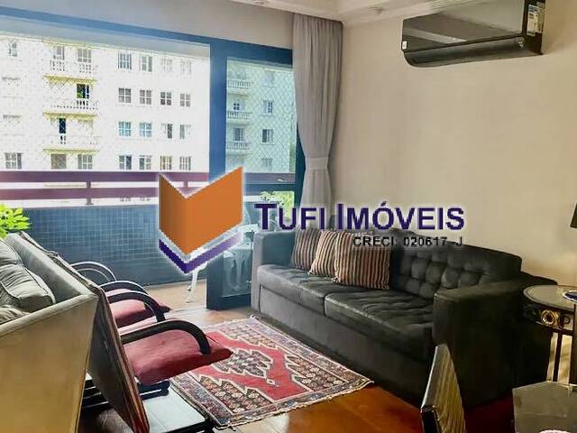 #7707 - Apartamento para Venda em São Paulo - SP - 1