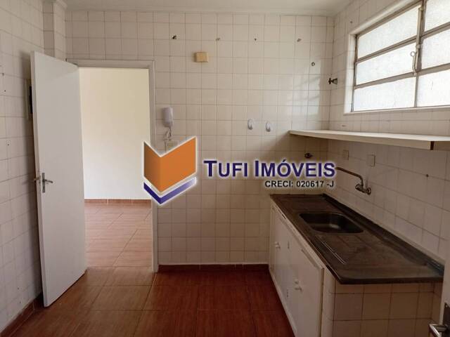 #7708 - Apartamento para Venda em São Paulo - SP - 3