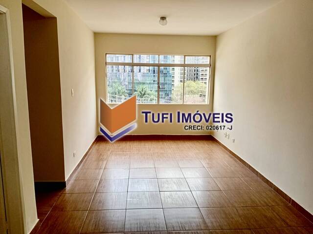 #7708 - Apartamento para Venda em São Paulo - SP - 1
