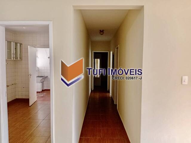 #7708 - Apartamento para Venda em São Paulo - SP - 2