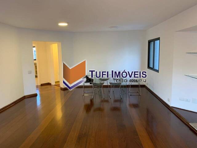 #7709 - Apartamento para Venda em São Paulo - SP - 3