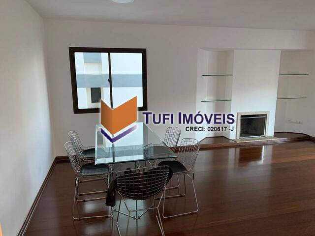 #7709 - Apartamento para Venda em São Paulo - SP - 2