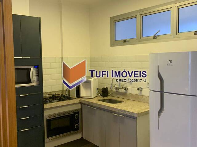 Apartamento para Locação em São Paulo - 5