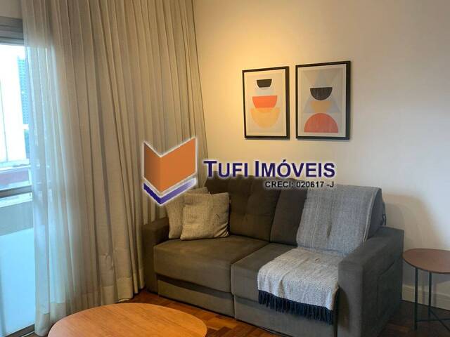 #7711 - Apartamento para Locação em São Paulo - SP - 2