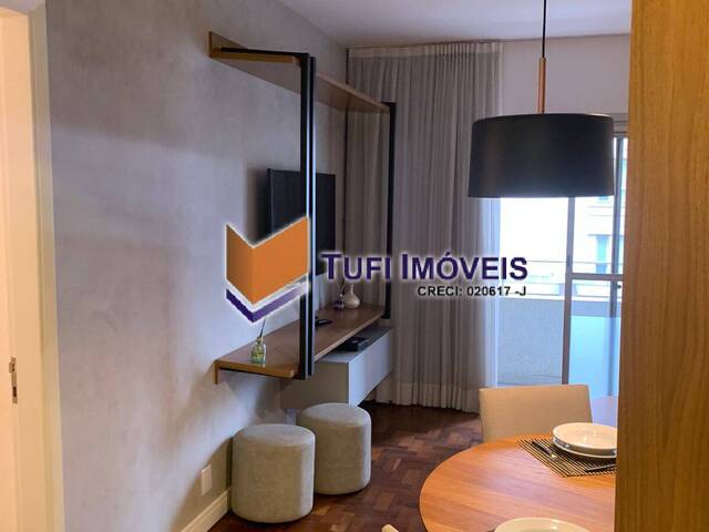 #7711 - Apartamento para Locação em São Paulo - SP - 1