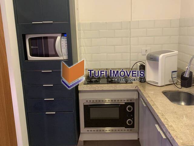 Apartamento para Locação em São Paulo - 4