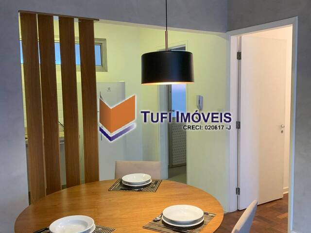 #7711 - Apartamento para Locação em São Paulo - SP - 3